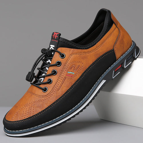 LARS | Chaussures Orthopédiques pour Hommes