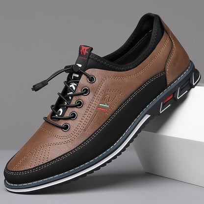 LARS | Chaussures Orthopédiques pour Hommes