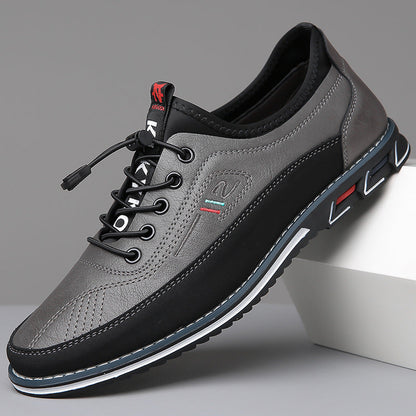 LARS | Chaussures Orthopédiques pour Hommes