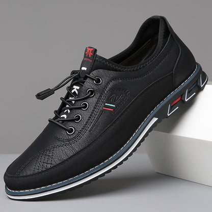 LARS | Chaussures Orthopédiques pour Hommes